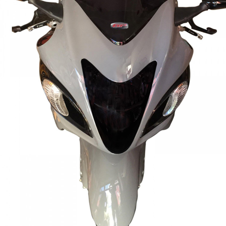 SUZUKI HAYABUSA          [2]