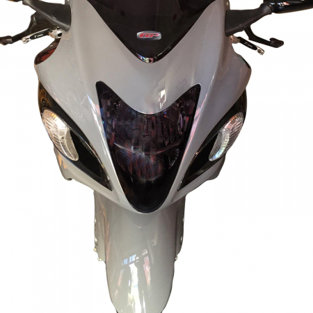 SUZUKI HAYABUSA          [1]