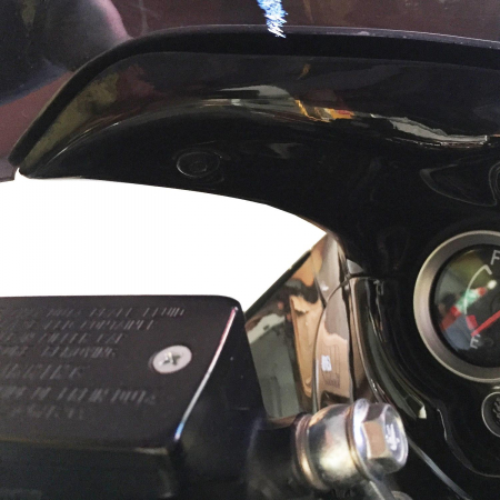 SUZUKI HAYABUSA          [4]