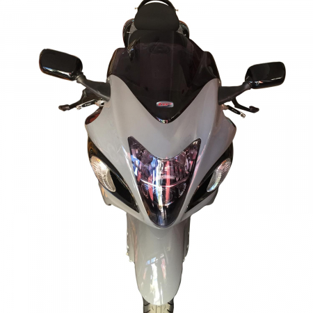 SUZUKI HAYABUSA          [2]