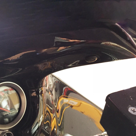 SUZUKI HAYABUSA          [3]