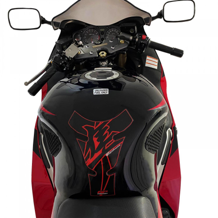 SUZUKI HAYABUSA          [3]