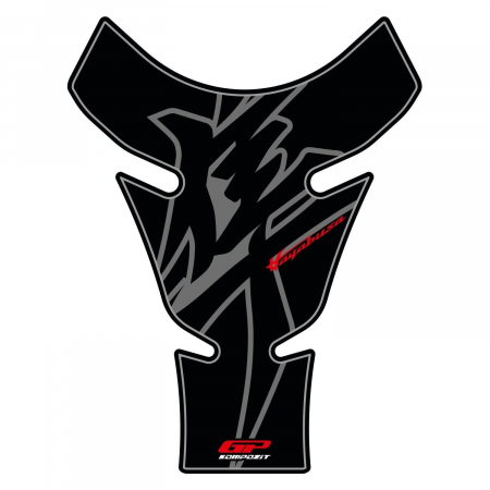 GP Kompozit - SUZUKI HAYABUSA         