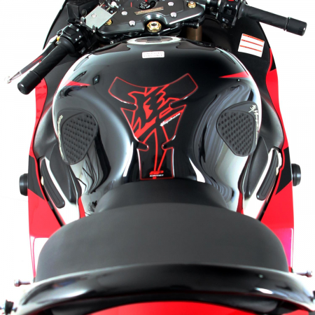 SUZUKI HAYABUSA          [3]