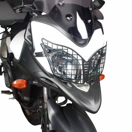SUZUKI V-STROM DL 650          [4]
