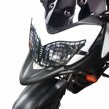 SUZUKI V-STROM DL 650          [5]