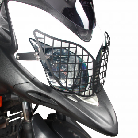 SUZUKI V-STROM DL 650          [3]