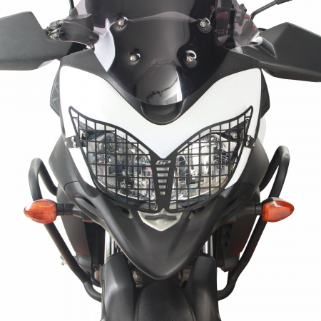 SUZUKI V-STROM DL 650          [2]