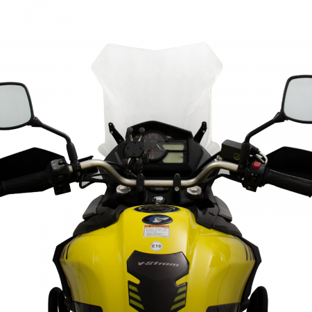 SUZUKI V-STROM DL 650          [3]
