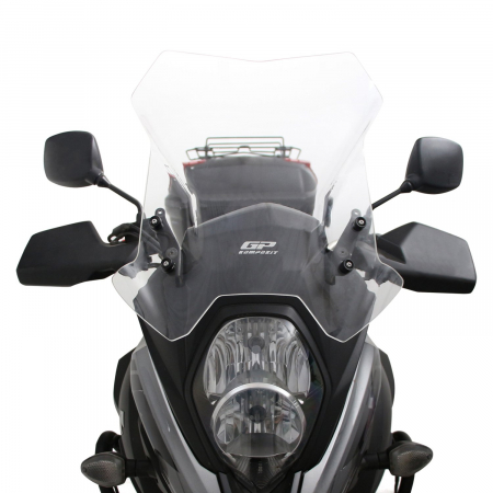 SUZUKI V-STROM DL 650          [2]