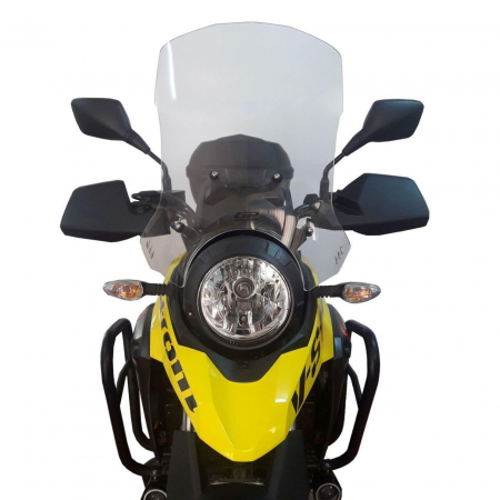 SUZUKI V-STROM 250          [2]