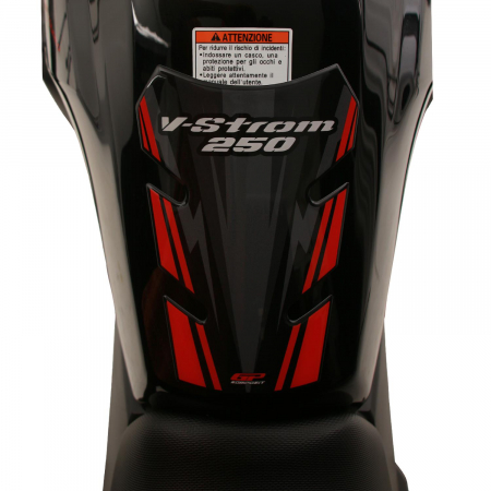 SUZUKI V-STROM 250          [2]