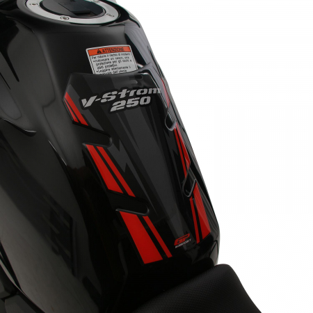 SUZUKI V-STROM 250          [3]