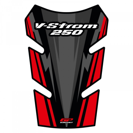 SUZUKI V-STROM 250          [1]