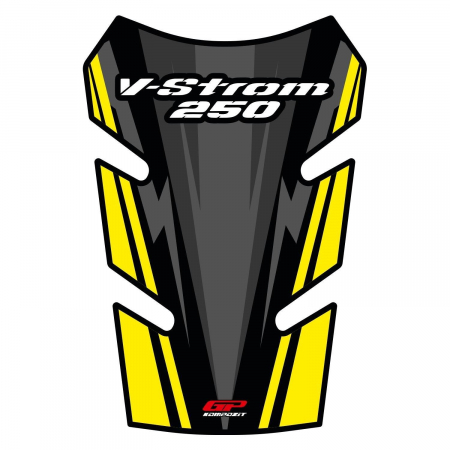 GP Kompozit - SUZUKI V-STROM 250         
