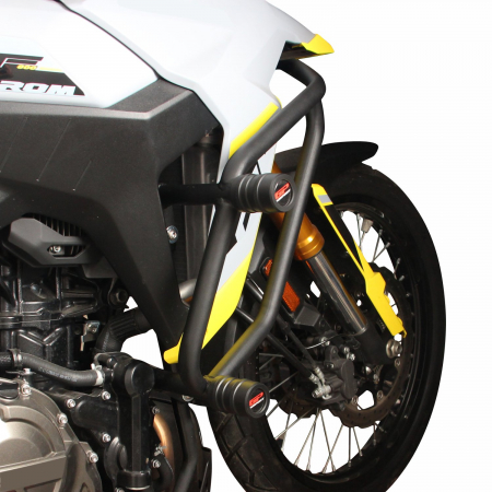 SUZUKI V-Strom 800 DE          [4]
