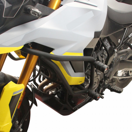 SUZUKI V-Strom 800 DE          [2]