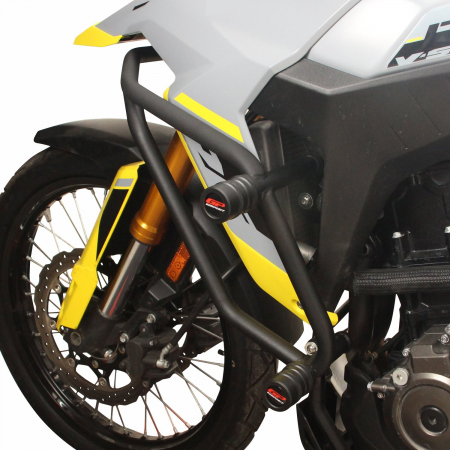 SUZUKI V-Strom 800 DE          [5]