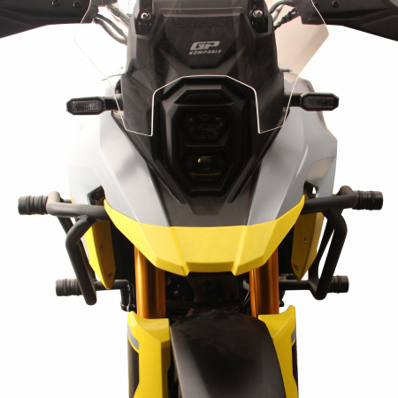 SUZUKI V-Strom 800 DE          [6]