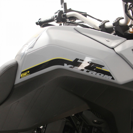 SUZUKI V-Strom 800 DE          [6]