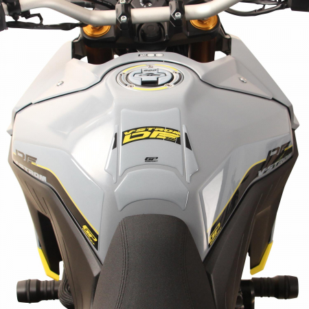 SUZUKI V-Strom 800 DE          [2]