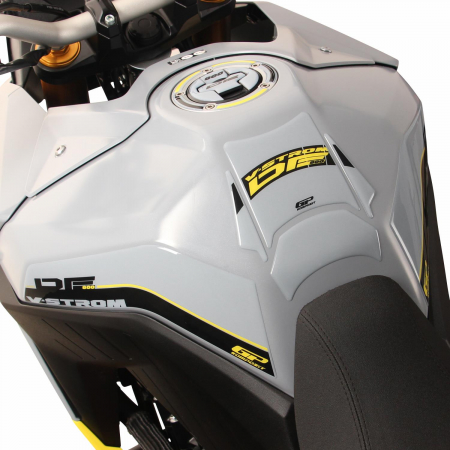 SUZUKI V-Strom 800 DE          [3]