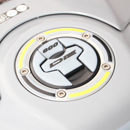SUZUKI V-Strom 800 DE          [5]
