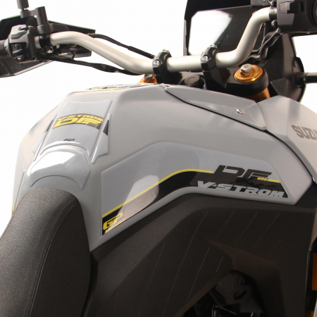 SUZUKI V-Strom 800 DE          [4]