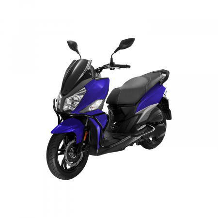 SYM JET 14          [2]