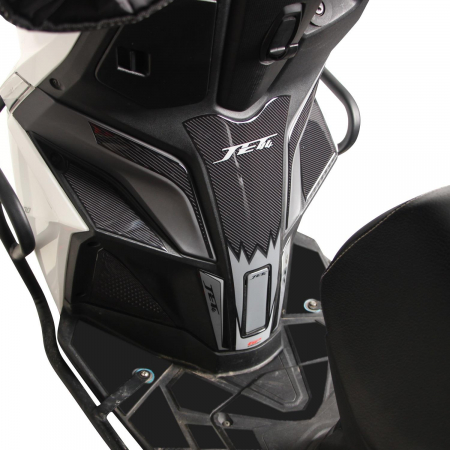 SYM JET 14          [3]