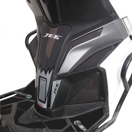SYM JET 14          [4]