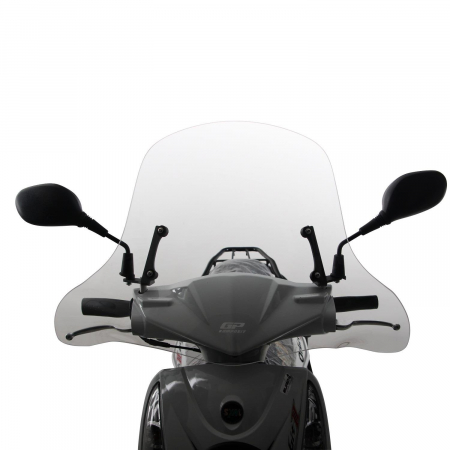 SYM ORBIT Orbit II 50         [2]