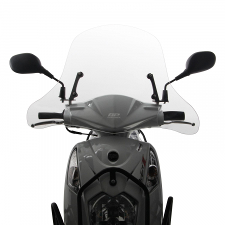 SYM ORBIT Orbit II 50         [3]