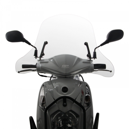 SYM Orbit II 50 ORBIT         [3]