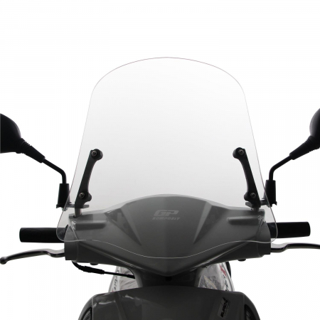 SYM Orbit II 50 ORBIT         [2]