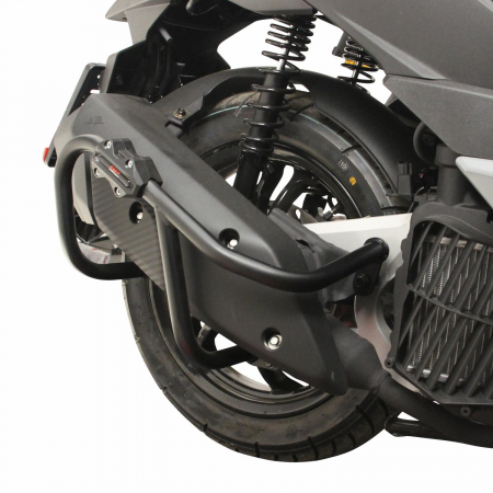 SYM JET X 125          [2]