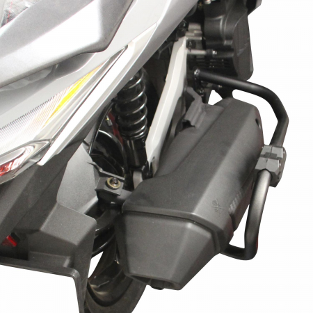 SYM JET X 125          [4]