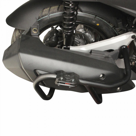 SYM JET X 125          [3]