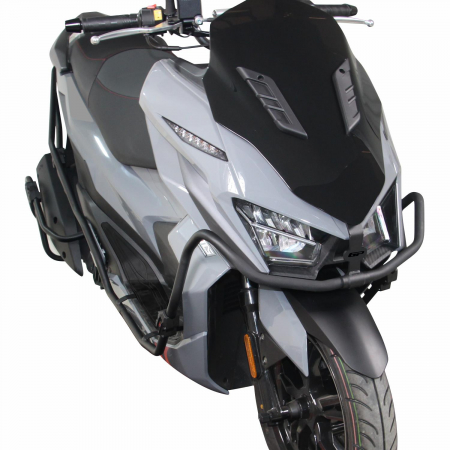 SYM JET X 125          [2]