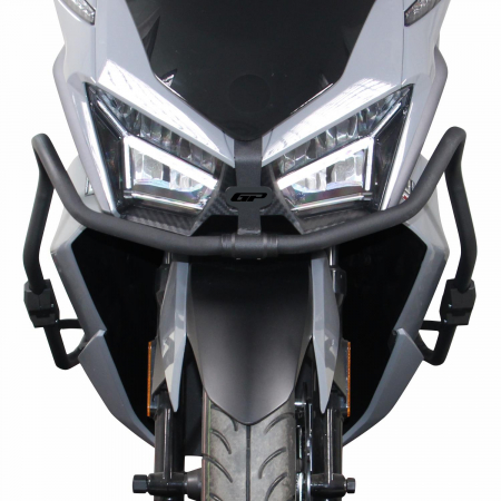 SYM JET X 125          [4]