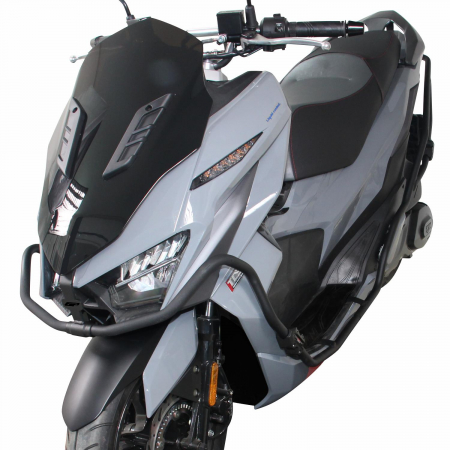 SYM JET X 125          [3]