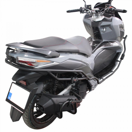 SYM JET X 125          [5]