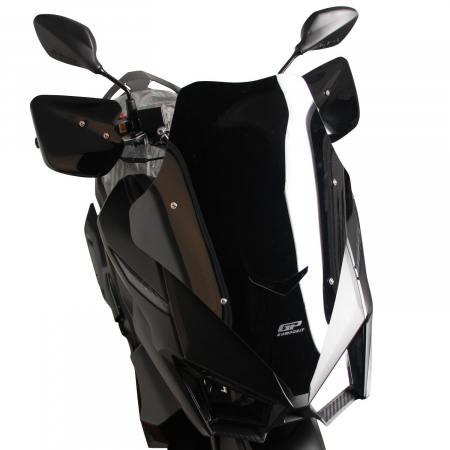 SYM JET X 125          [4]