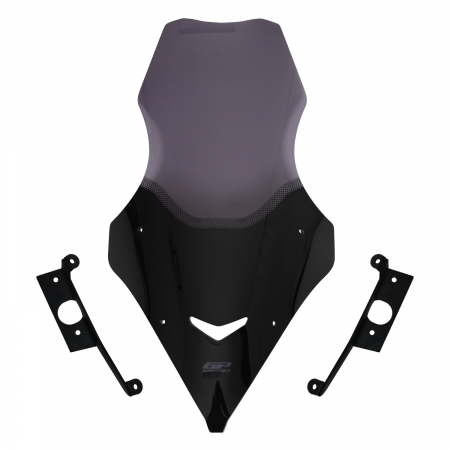 Windshield Windscreen - SYM JET X 125         