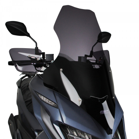 SYM JET X 125          [4]