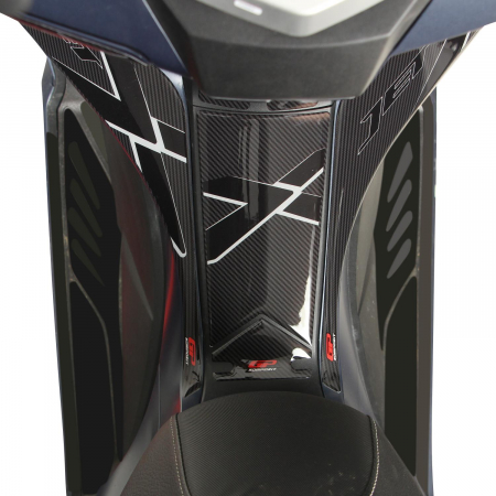 SYM JET X 125          [2]