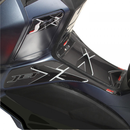 SYM JET X 125          [3]