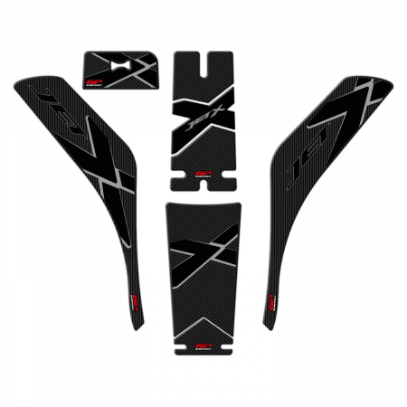 Tank Pads - SYM JET X 125         