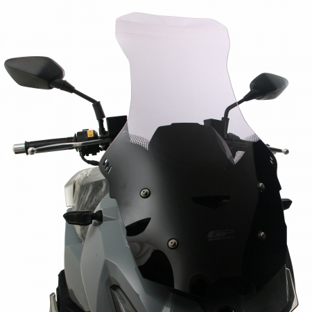 SYM ADX 125          [4]