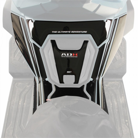 SYM ADX 125          [7]